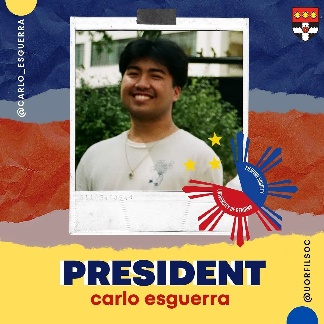 @uorfilsoc — Carlo